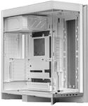 TRYX Luca L70 ATX Mid Tower PC-Geh&auml;use (Wei&szlig;)