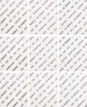 Bosch 9x EXPERT W480 Web 1/4 Handschleifblatt-Set (f&uuml;r Hartholz, Farbe auf Holz, &Oslash;