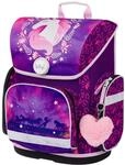 Baagl Schulranzen M&auml;dchen f&uuml;r 1. Klasse, Ergo Schultasche M&auml;dchen Grundschule,