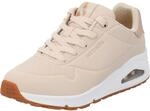 Skechers UNO-Golden Air 177094-NAT, Women Sneakers, Beige, 40 EU