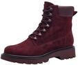 Tamaris Damen Stiefel - 1-25909-41 537 40 MERLOT