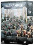 Games Workshop - Dark Angels: Patrouille, Black