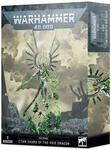 Games Workshop &Eacute;charde C'tan du Dragon du N&eacute;ant