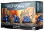 Games Workshop Outriders