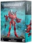 Warhammer 40k - Eldar Wraithknight