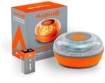 WIKANGO LUZ EMERGENCIA BALIZA COCHE V16 DGT 3.0 GEOLOCALIZ