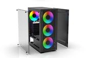 INCA EMPOUSA Premium Computer CASE EMG-15XN