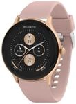 Reflex Active Series 22 Pink Smart Calling Watch, RA22-2184