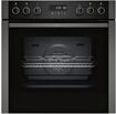 NEFF E2ACH7AG3, N 50, Einbau-Herd, 60 x 60 cm, Graphite-Grey, Made in Germany