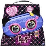 Purse Pets Savannah Spotlight Bauchtasche f&uuml;r Kinder - interaktive Cross Body Bag