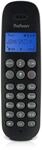 Profoon PDX - 300 DECT Telefon - Schnurloses Telefon - Gap-kompatibel: erweiterbar -