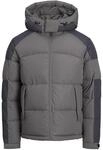 JACK & JONES Jcoaero Puffer Sn