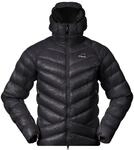 Bergans Herren Y LightLine Weightless Daunenjacke - M