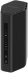 NETGEAR Nighthawk WiFi 7 WLAN Router RS200, Bis zu 185 m&sup2;, 6,5 Gbit/s | Glasfaser