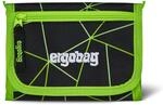 ergobag Brustbeutel Kleingeldfach, mit Sichtfenster, Geldbeutel f&uuml;r Kinder, zum