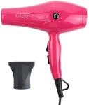ID Italian Design - Hair dryer-Haartrockner mit Diffusor| GTI 2600 Haartrockner mit