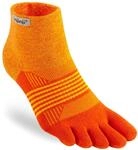 Injinji Trail Midweight MiniCrew Coolmax Teensokken Dames Leo