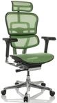 hjh OFFICE B&uuml;rostuhl ergonomisch ERGOHUMAN GEN2 Originales Design, 24h Einsatz
