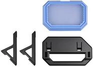 Thermaltake The Tower 600 Chassis Stand Kit | Hydrangea Blue
