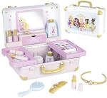 Smoby &ndash; Disney Princess Kosmetikkoffer - Styling- & Friseurkoffer mit