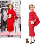 Barbie Isabel Allende Puppe aus der Signature f&uuml;r inspirierende Frauen.