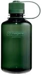 Nalgene Sustain Tritan BPA-freie Wasserflasche aus 50% Kunststoffabfall, 473 ml,