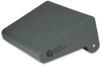 BakkerElkhuizen Footrest No.3 Gray, BNEFRN3