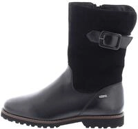 Sioux Damen Merdit-742-tex-lf-hModischer Stiefel