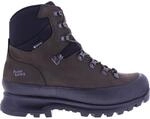 Hanwag | Modell: Nazcat II Wide GTX | Mocca/Black | Leder | Gore-Tex&reg; | Herren