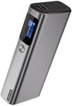 ALOGIC Ruck Powerbank 20000mAh | 130 Watt USB-Charging | USB-C PD bis 100 Watt...