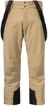 Sch&ouml;ffel FN Ski Pants Pontresina Sand Drift