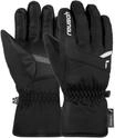 Reusch Bennet R-TEX XT Junior warme, wasserdichte, Winddichte und atmungsaktive