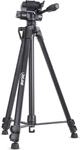 InLine&reg; Professional Light Weight Tripod Black max. Height 1.73
