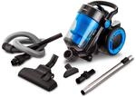 MEDION Beutelloser Zyklon-Staubsauger P4000 (900 Watt Leistung, 4,3 Liter
