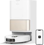 dreame L10s Pro Ultra Heat Saugroboter mit Wischfunktion, Automatische Moppreinigung