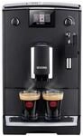 Nivona Kaffeevollautomat NICR550 NICR 550 Mattschwarz/Chrom