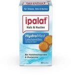 IPALAT Hydro Med Lutschpastillen 30 St