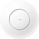 Cudy AC1200 Dualband-WLAN-5-Access-Point f&uuml;r die Deckenmontage, AP1300