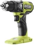 RYOBI 18 V ONE+ Brushless Akku-Schlagbohrschrauber RPD18BL1-0, max. Drehmoment 54 Nm,