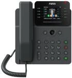 Fanvil V62G IP-Telefon Schwarz 12 Zeilen LCD