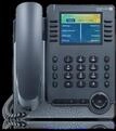 Alcatel-Lucent Enterprise ALE-30h Essential Deskphone