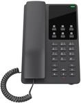 Grandstream Black SIP WLAN Kurzwahl