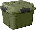 Sunware Q-line Wasserdichte Aufbewahrungsbox 90L - 60,1x53,1x42,5cm -...