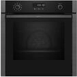 NEFF B5ACH7HG3, N 50, Einbau-Backofen 60 x 60 cm, Made in Germany, LCD Display ohne