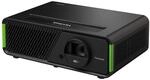 ViewSonic X1-4K Pro Gaming-Beamer, 1440p, 120 Hz, 100-Zoll-Projektion, Google...