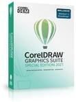 COREL CorelDRAW Graphics Suite Special Edition 2021 OEM inkl. AfterShot 3 +