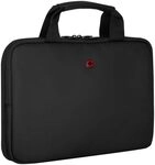 WENGER Guyde 14 Laptop-H&uuml;lle mit Tragegriffen, Notebook bis 14 Zoll, Aktentasche, 6