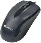 Sandberg USB-C Mouse, 631-04