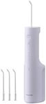 Panasonic EW-DJ27-V303 Munddusche violet