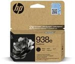 HP EvoMore 938e Tintenpatrone f&uuml;r Officejet Pro 9720, 9730, 9120, 9120b, 9110b,